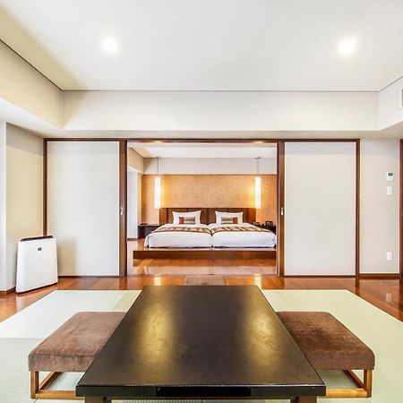 Resorpia Beppu Otel Dış mekan fotoğraf