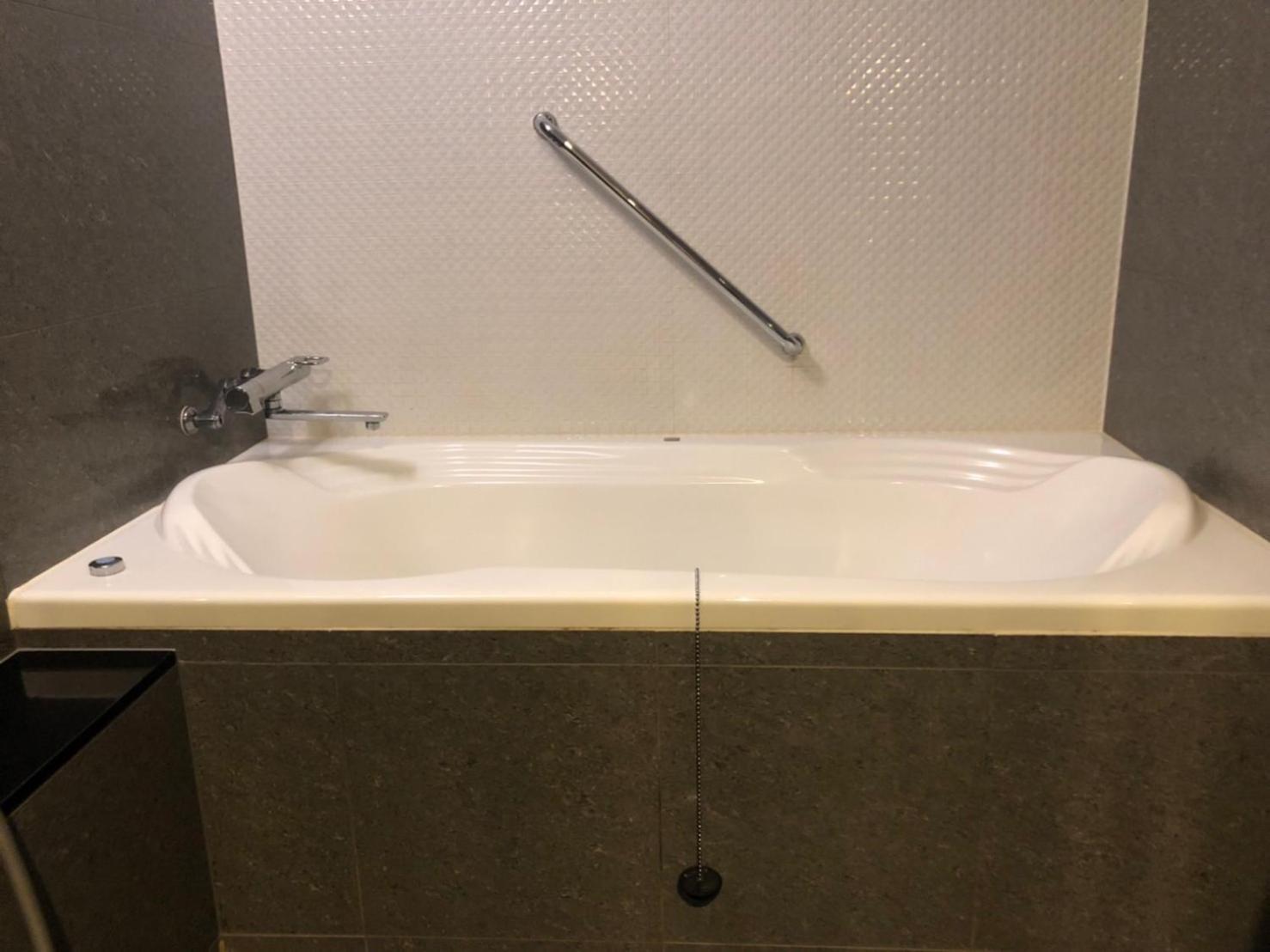 Resorpia Beppu Otel Dış mekan fotoğraf