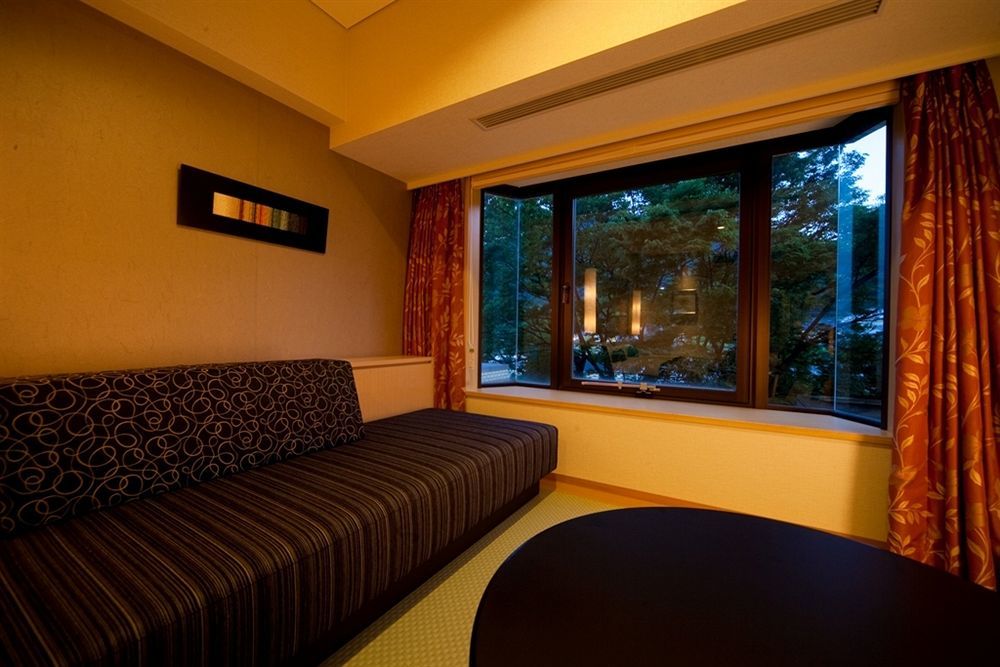 Resorpia Beppu Otel Dış mekan fotoğraf