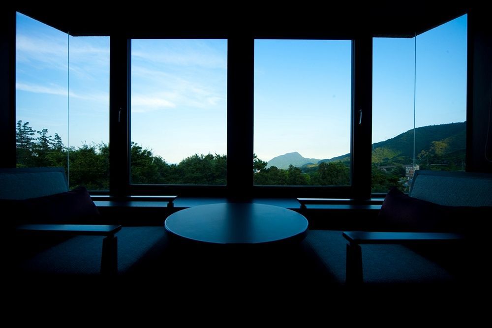 Resorpia Beppu Otel Dış mekan fotoğraf