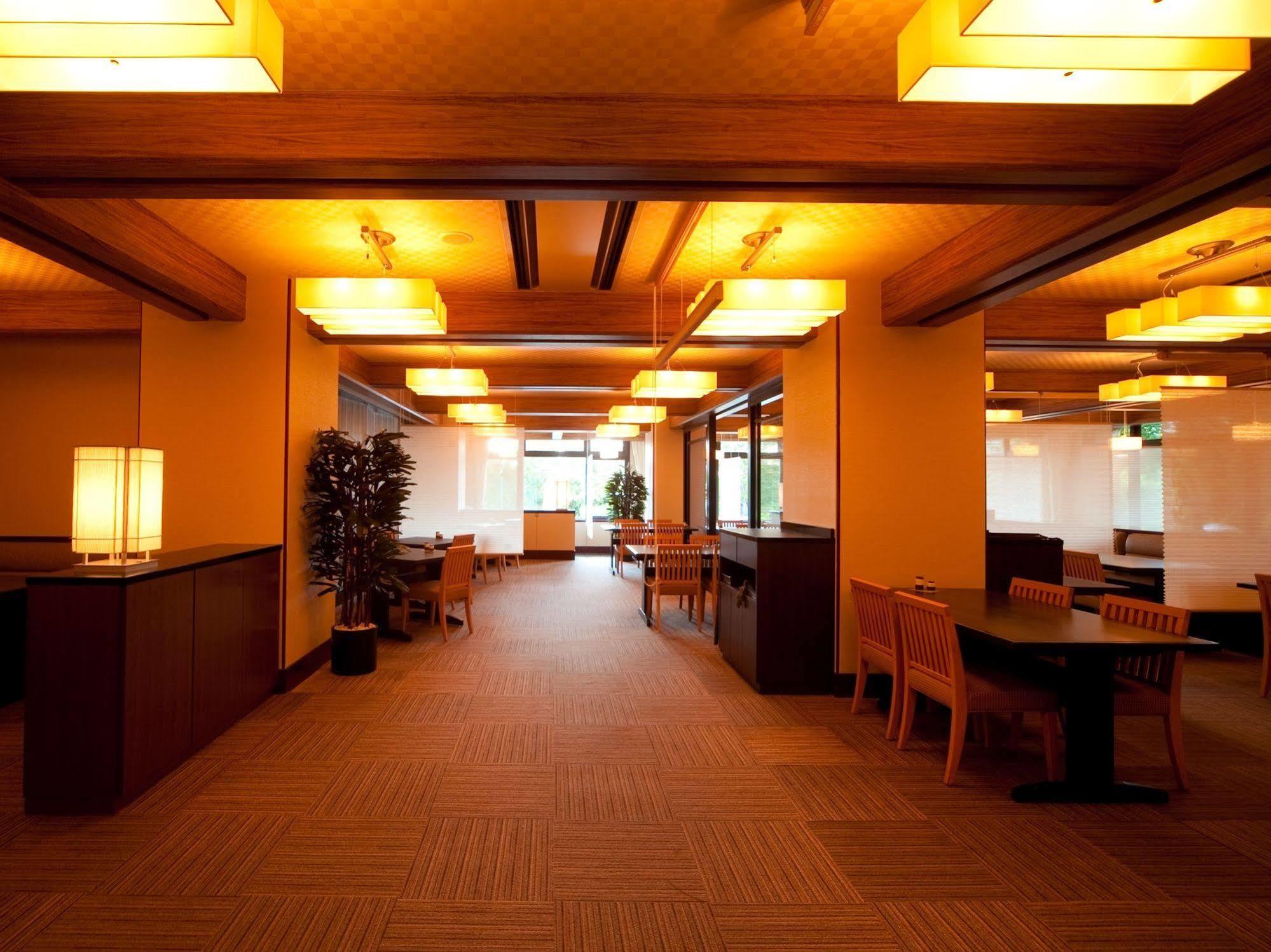 Resorpia Beppu Otel Dış mekan fotoğraf